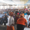 Community Crime Prevention Outreach
